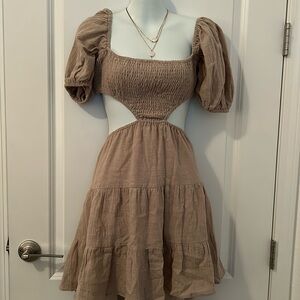 Really nice boutique dress